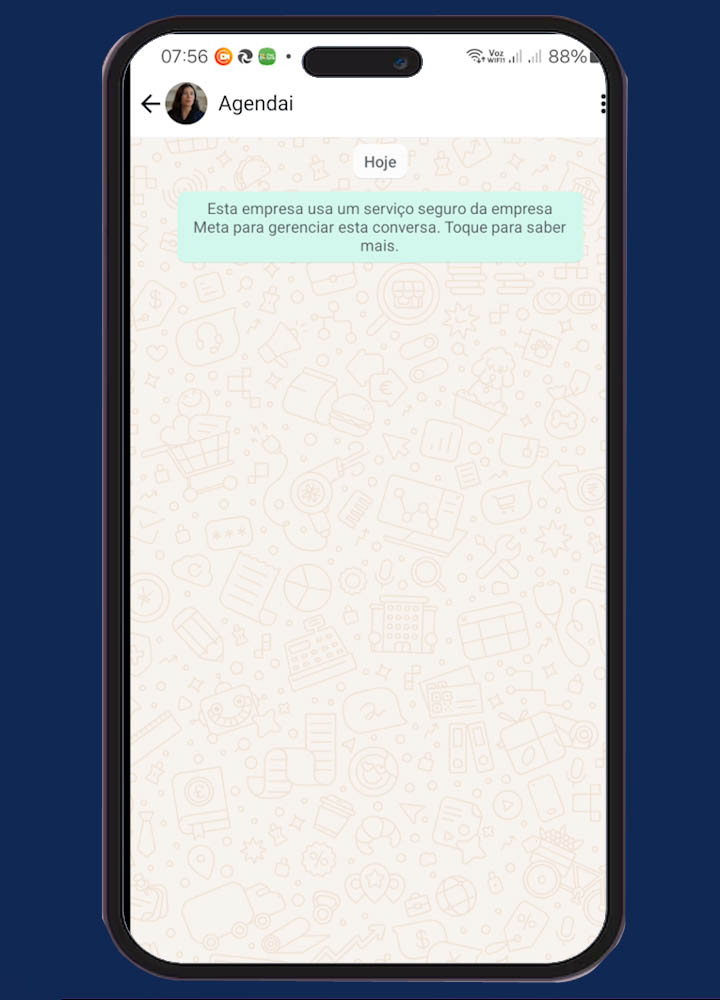 Criando sua IA
